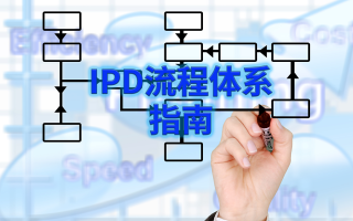 IPD项目PDT的建立和职责