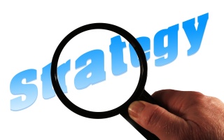 战略环境分析方法