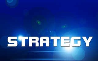 战略制定的分析方法