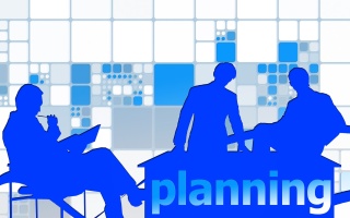 IT规划方案教程