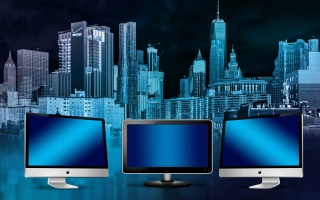 数字孪生赋能智慧园区物联网云平台建设方案