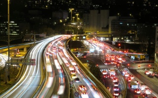 交通物联网解决方案