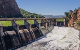 智慧水利-广东省三防水利项目介绍