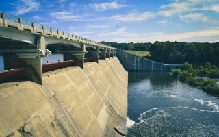 智慧水务工业园区物联网整体解决方案