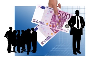 软件项目管理成本管理