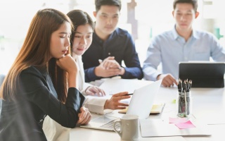 技术规划IHQ实施方法