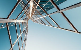 工业产业园智能化系统规划设计方案