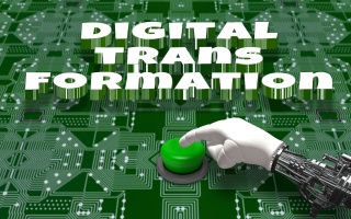 企业数字化运营管理总体规划方案