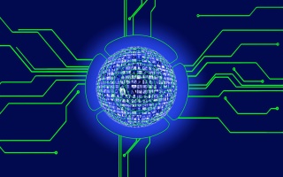 大企业工业互联网建设方案