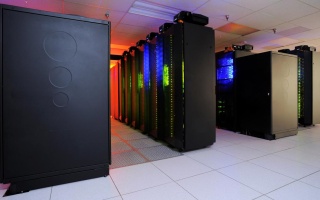 服务器基础知识全解汇总版