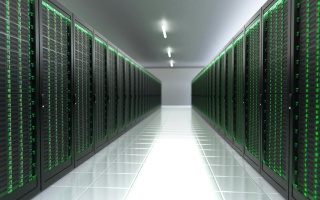 IDC智能机房整体解决方案